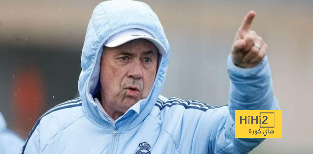 إحصائية سلبية للريال في دوري الأبطال هذا الموسم … ونصف النهائي هو المنقذ!