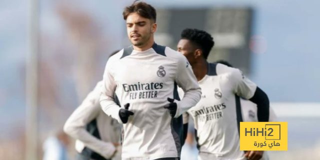 صور: ريال مدريد يختتم تدريباته استعداداً لمواجهة أتلتيكو في دوري الأبطال