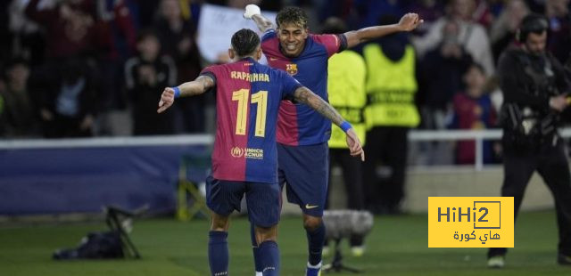 رافينيا يواصل التألق في دوري الأبطال هذا الموسم