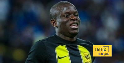 نجم الاتحاد حاضر بجانب ثلاثي الريال في لائحة المنتخب الفرنسي حسب الذكاء الاصطناعي