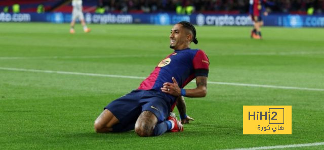 برشلونة يستعيد بريقه الأوروبي في الشوط الأول