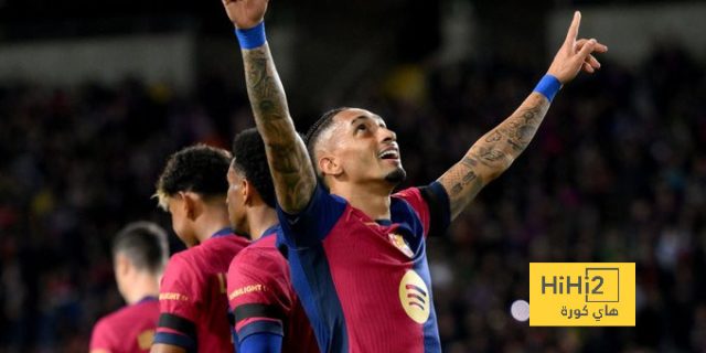 صحفي إسباني يشيد بأداء برشلونة في دوري الأبطال
