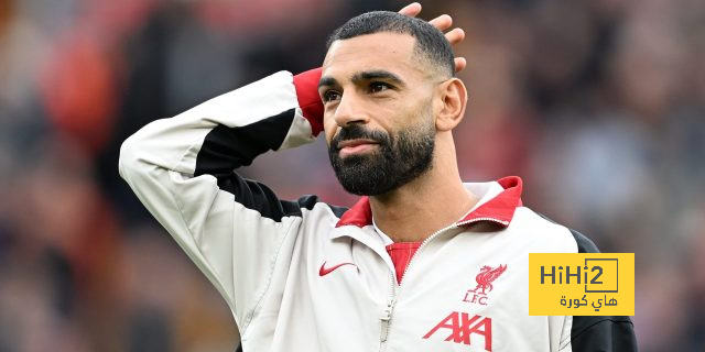 محمد صلاح يفكر في خطوة مفاجئة نحو برشلونة