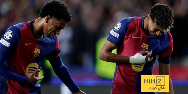 برشلونة يفوز على بنفيكا ويتأهل لربع نهائي دوري الأبطال