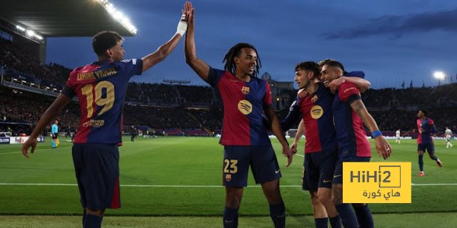 التحدي المقبل لبرشلونة بعد الفوز على بنفيكا