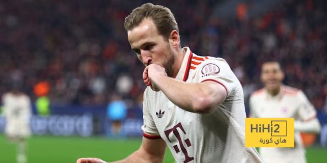 احصائيات مباراة بايرن ميونخ و ليفركوزن في دوري الأبطال