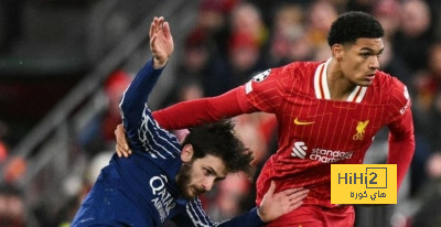 إحصائيات مباراة ليفربول ضد باريس سان جيرمان بعد انتهاء الوقت الاصلي