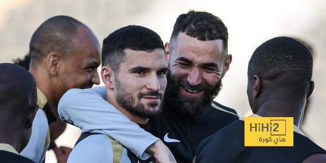 الاتحاد يفقد نجمه قبل مواجهة الرياض