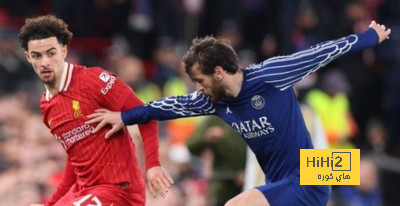 بركلات الترجيح.. باريس يقصي ليفربول ويتأهل الى ربع نهائي دوري ابطال اوروبا