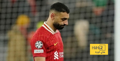 بعد الاقصاء .. ارقام صلاح ضد باريس سان جيرمان ذهابا وايابا