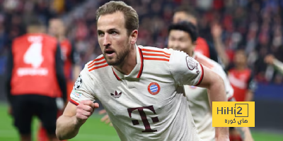 كين يبصم على رقم تاريخي في دوري أبطال أوروبا
