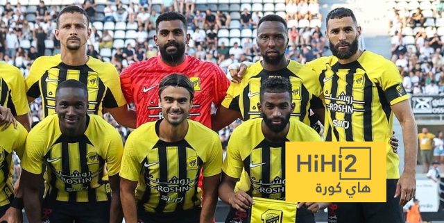 شكوك حول مشاركة محترف الاتحاد أمام الرياض