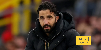 أموريم يتحدث عن علاقته بمالك مانشستر يونايتد