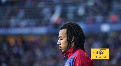 جول كوندي… من التردد إلى التألق في مركز الظهير الأيمن