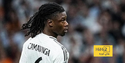 سبب مشاركة كامافينغا احتياطيا ضد اتلتيكو مدريد