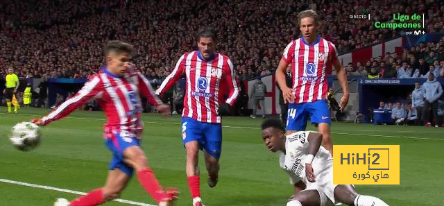 بافيل فيرنانديز يجيب.. هل استحق ريال مدريد ركلة جزاء؟