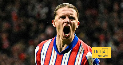 غالاغر يضرب 3 أرقام قياسية بهدفه ضد ريال مدريد