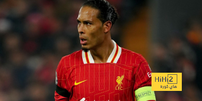 ليفربول بدأ في متابعة بديل فان دايك
