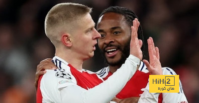 رسميا .. أرسنال يتأهل الى ربع نهائي دوري ابطال اوروبا