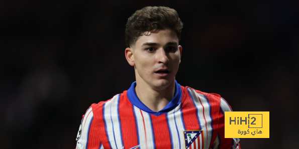 إحصائيات ألفاريز ضد ريال مدريد