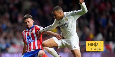 صحفي كتالوني بعد الديربي: الحكم ظلم ريال مدريد!