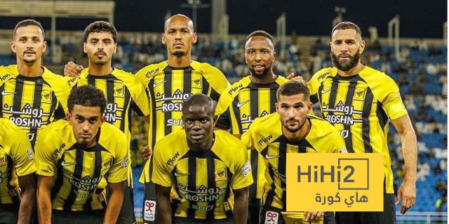 لاعب الاتحاد السابق يتنازل عن 6 ملايين للعميد