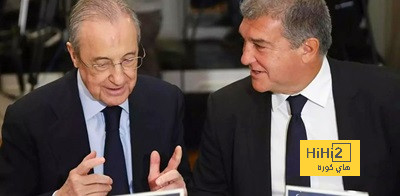 هل تدخل بيريز لصالح برشلونة في قضية تسجيل داني اولمو؟