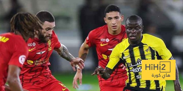 من هو حكم مباراة الاتحاد والرياض في دوري روشن؟