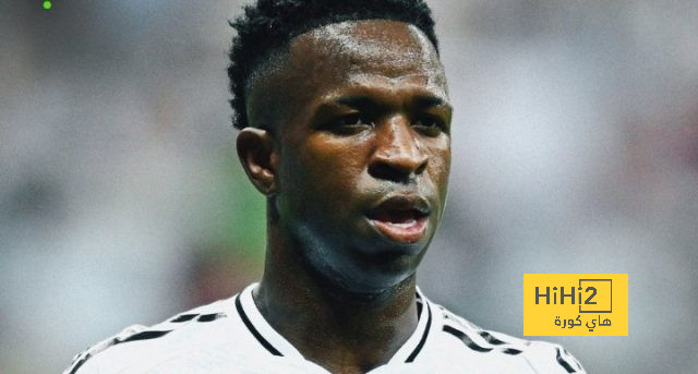 رقم قياسي سلبي لفينيسيوس في دوري الأبطال