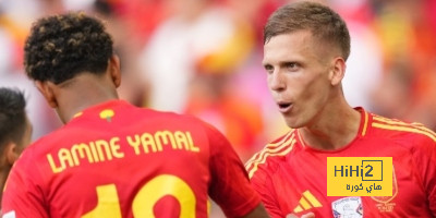 لاعبو برشلونة المرشحون للانضمام لقائمة منتخب اسبانيا في توقف مارس
