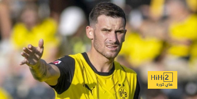 لاعب دورتموند الغائب عن ذهاب ربع نهائي الابطال يعلق على مواجهة برشلونة