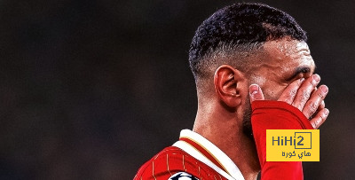 الصورة المؤلمة لمحمد صلاح