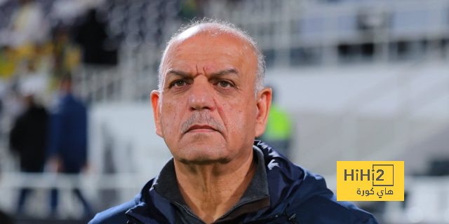مدرب العروبة يعلق على الهزيمة الثقيلة أمام الشباب