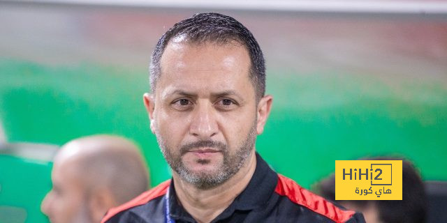 ماذا قال مدرب الرائد بعد السقوط أمام الفتح؟