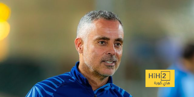 تعليق جوميز على فوز الفتح أمام الرائد