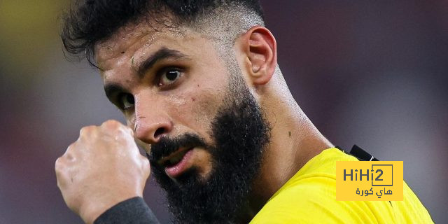 صالح الشهري: هدفنا حصد الألقاب وإسعاد جماهير الاتحاد