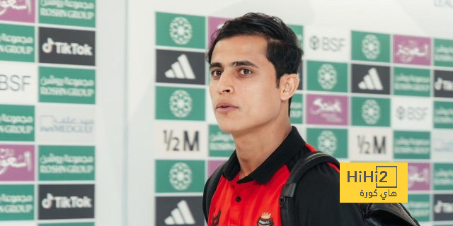 تعليق نجم الرياض بعد السقوط أمام الاتحاد