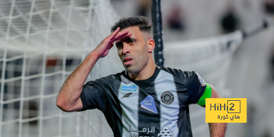 حمد الله.. المعجزة التي تتحدى الصعوبات في دوري روشن!