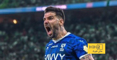 الهلال أفضل نادي آسيوي حاليا