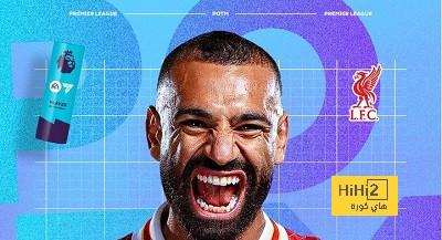 محمد صلاح أفضل لاعب في الدوري الإنجليزي بشهر فبراير