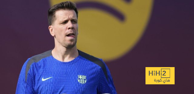 موقف تشيزني من العودة للمنتخب البولندي