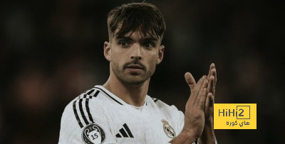 استدعاء أسينسيو لمنتخب اسبانيا “استثنائي” ..!