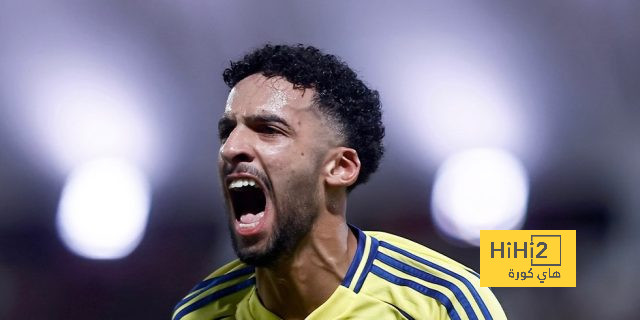 تعليق نجم النصر بعد الفوز أمام الخلود