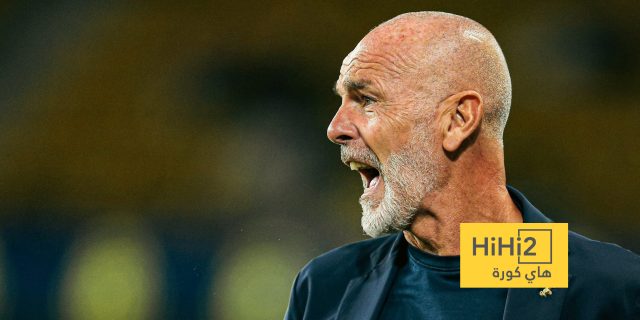 لماذا قرر بيولي عدم استبدال اللاعبين المهددين بالغياب عن ديربي الهلال؟