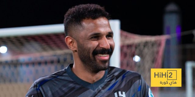 رد حاسم بشأن حقيقة اعتزال العويس دوليًا