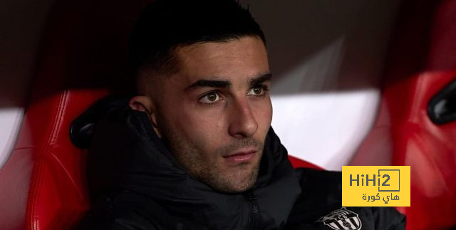 أفضل موسم لتوريس مع برشلونة