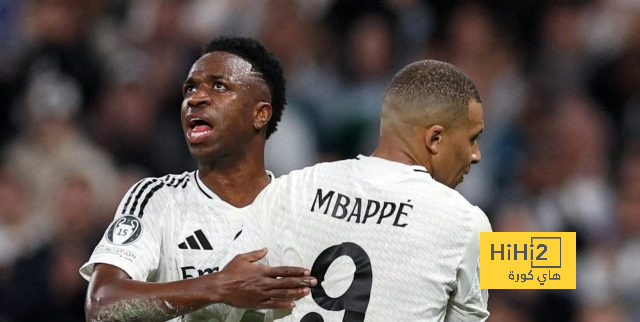 هدافو ريال مدريد في الليغا قبل مواجهة فياريال