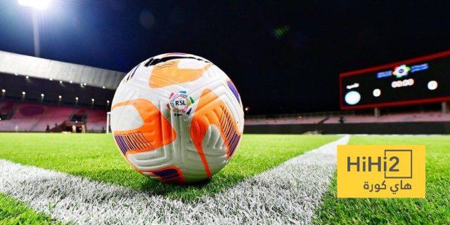 مفاجأة : أعلى الأندية تحويلًا الفرص لأهداف بدوري روشن !