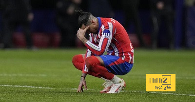خيمينيز: ريال مدريد حطمنا!