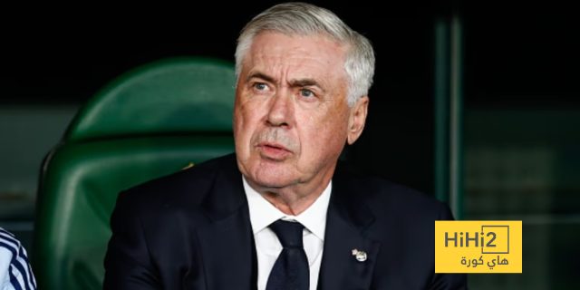 تشكيلة ريال مدريد الرسمية للقاء فياريال